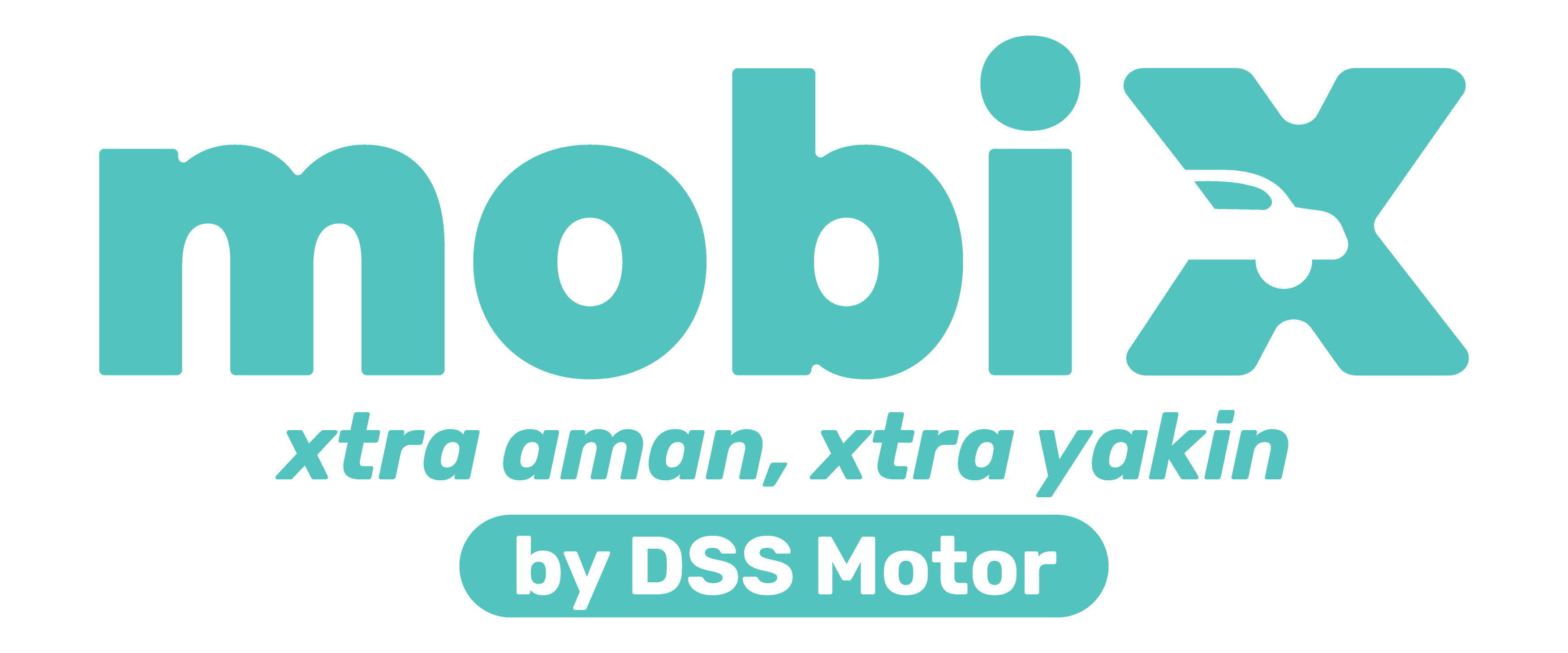 Mobix Logo